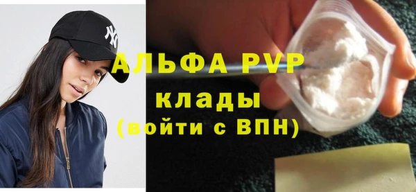 молекула духа Гусев