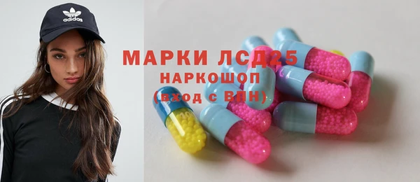 молекула духа Гусев