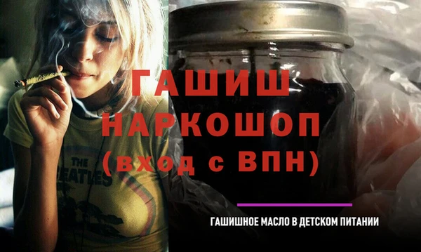 молекула духа Гусев